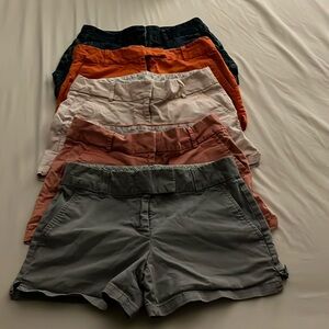 Ann Taylor Loft Riviera short
